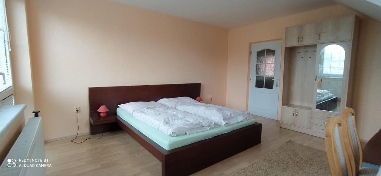 Apartman Stano Liptovský Mikuláš Dış mekan fotoğraf