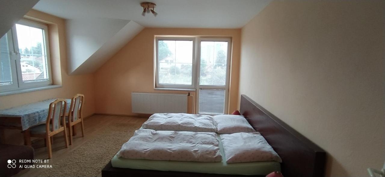 Apartman Stano Liptovský Mikuláš Dış mekan fotoğraf