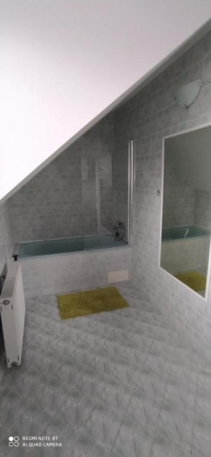 Apartman Stano Liptovský Mikuláš Dış mekan fotoğraf