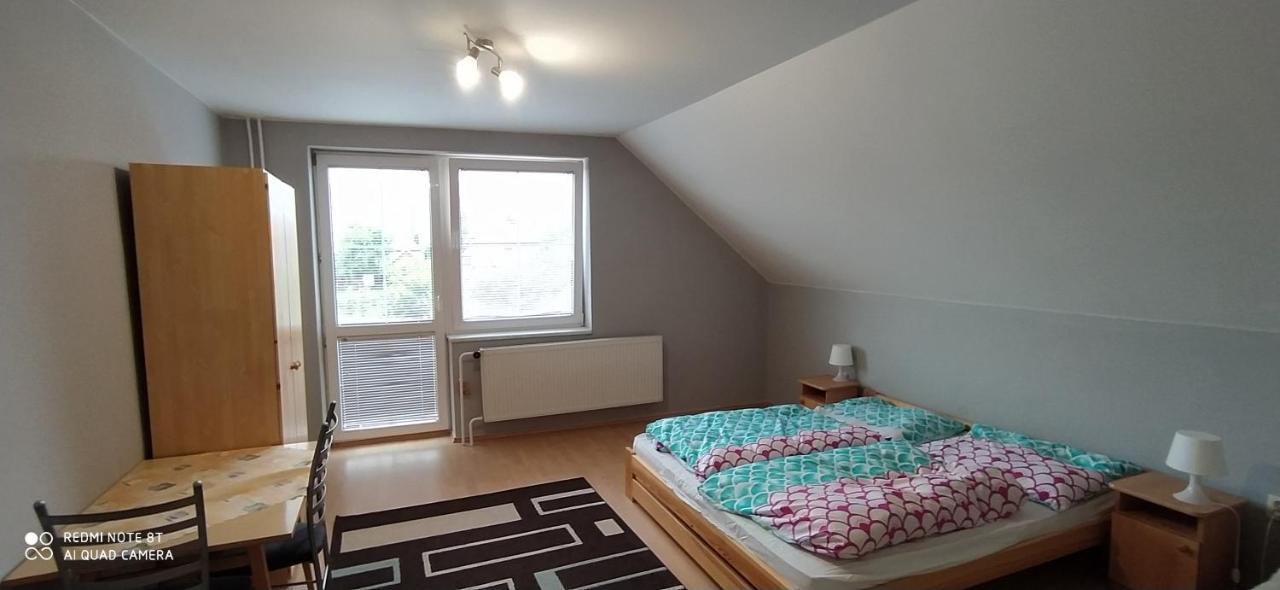 Apartman Stano Liptovský Mikuláš Dış mekan fotoğraf