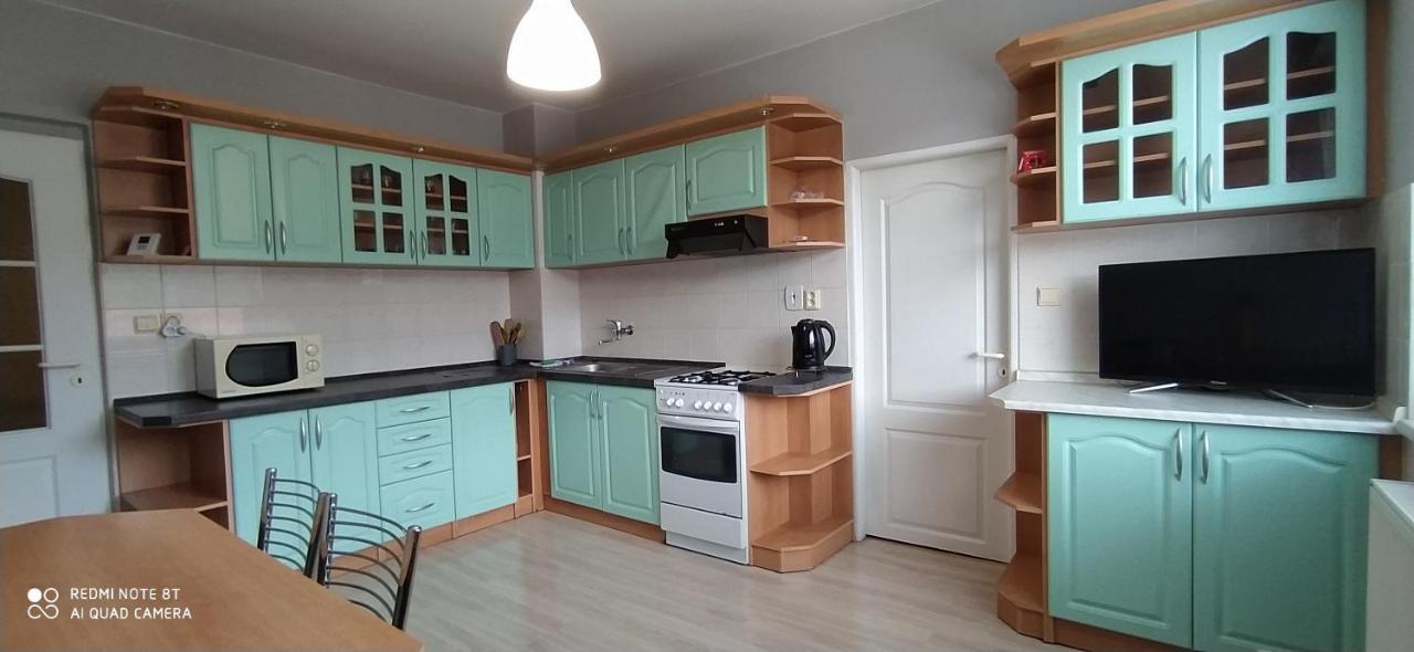 Apartman Stano Liptovský Mikuláš Dış mekan fotoğraf