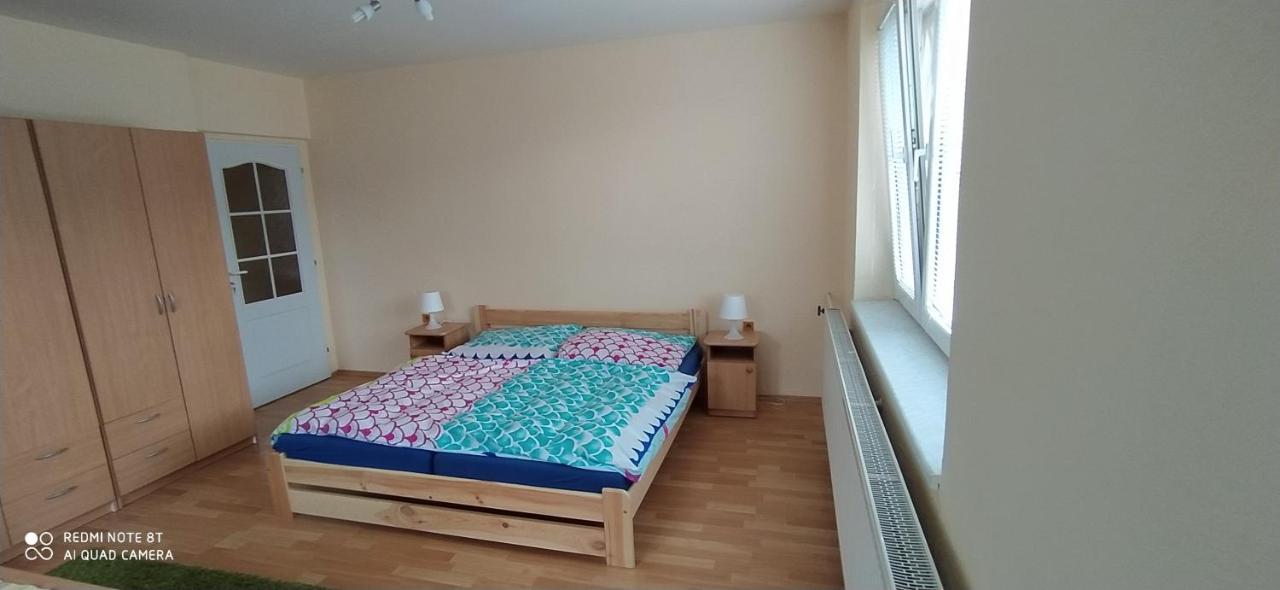 Apartman Stano Liptovský Mikuláš Dış mekan fotoğraf