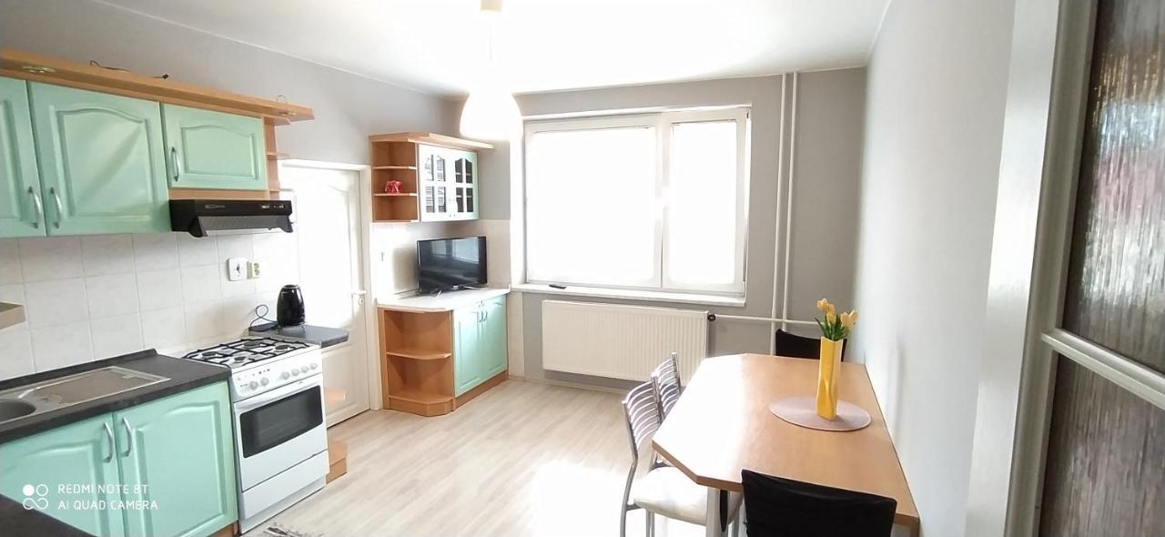 Apartman Stano Liptovský Mikuláš Dış mekan fotoğraf