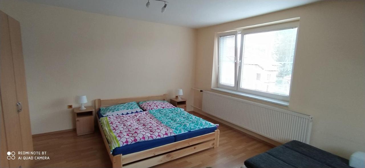Apartman Stano Liptovský Mikuláš Dış mekan fotoğraf