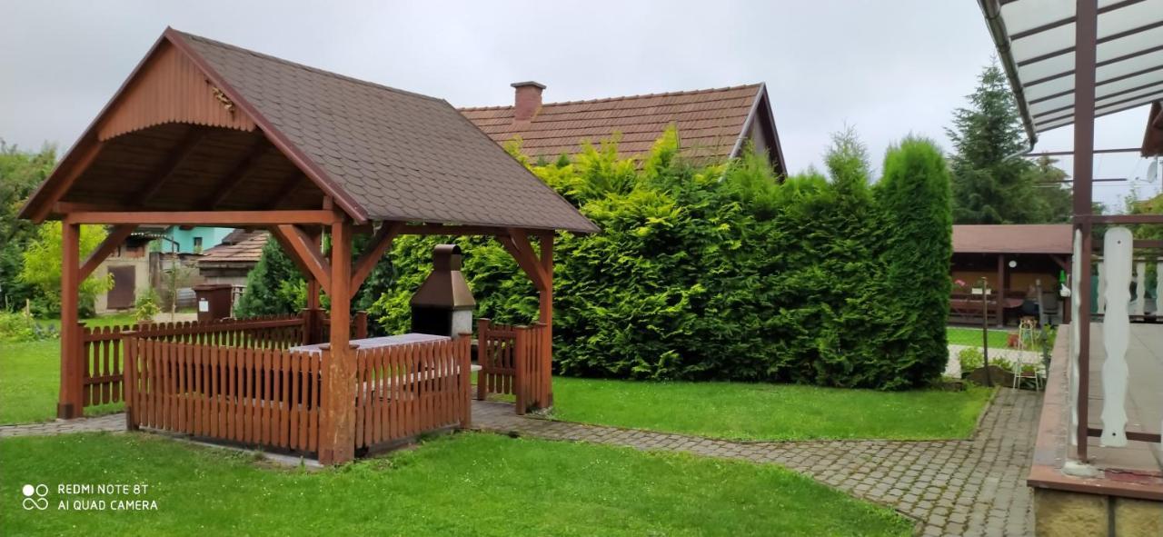 Apartman Stano Liptovský Mikuláš Dış mekan fotoğraf