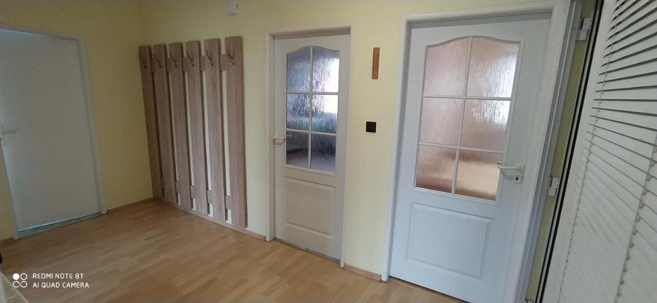 Apartman Stano Liptovský Mikuláš Dış mekan fotoğraf