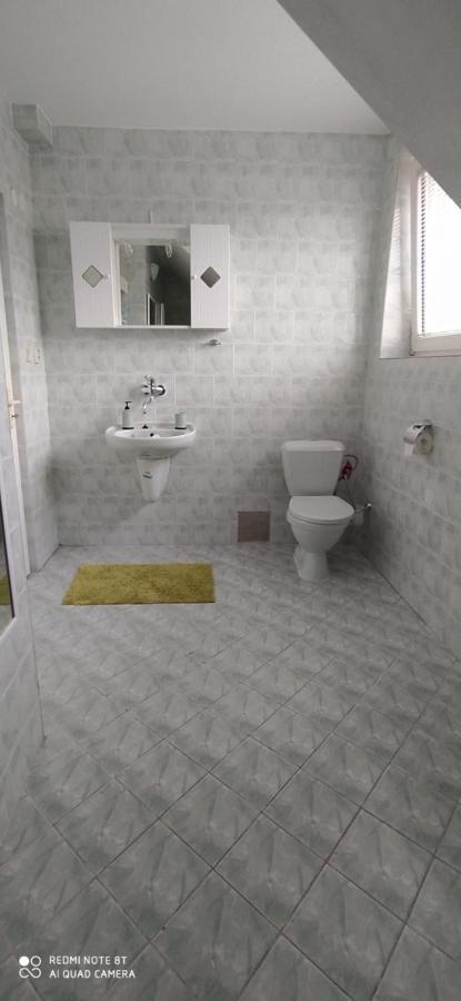 Apartman Stano Liptovský Mikuláš Dış mekan fotoğraf