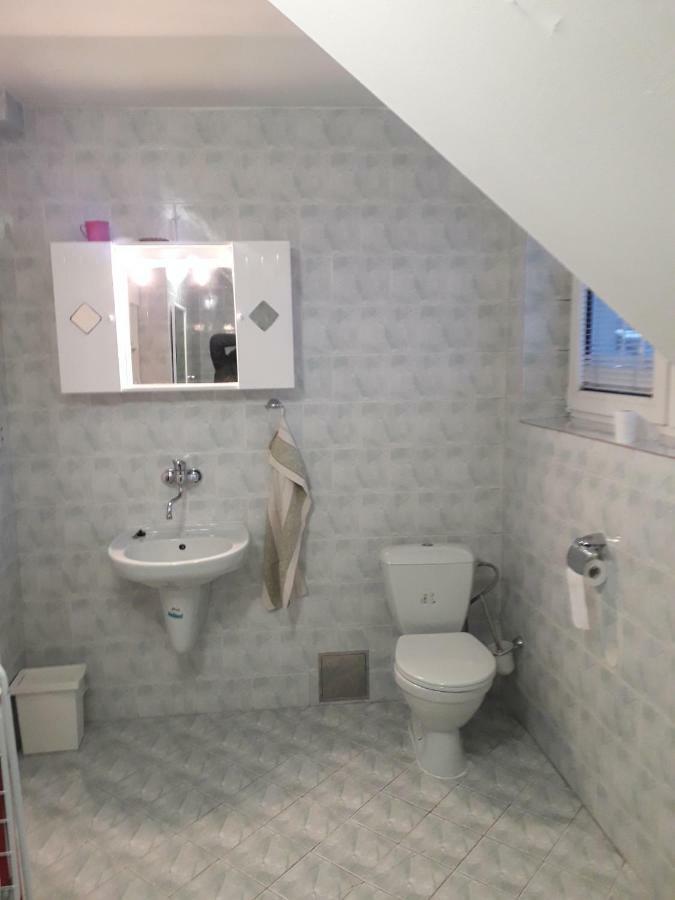 Apartman Stano Liptovský Mikuláš Dış mekan fotoğraf
